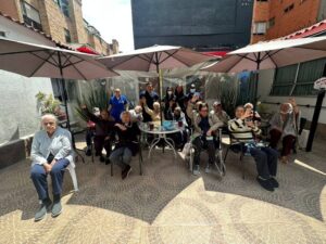 Fondo directorio Geriatrico - 15