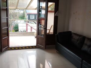 Hogar Sanfrancisco s.a.s