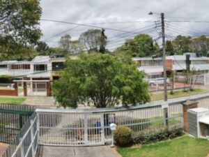 Hogar San frascisco s.a.s