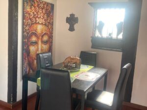 Hogar SAN MIGUEL