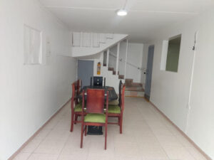 casa hogar