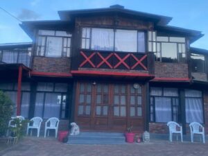 Hogar SAN MIGUEL