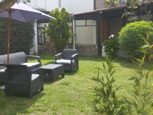 Hogar SAN MIGUEL