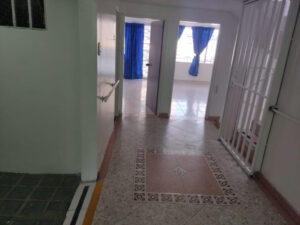 espacios adaptados casa hogar