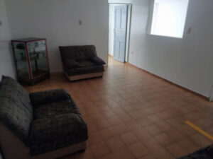 casa hogar