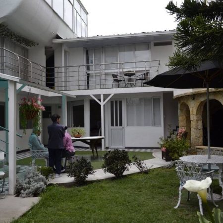 Casa Viva Hogares Geriátricos